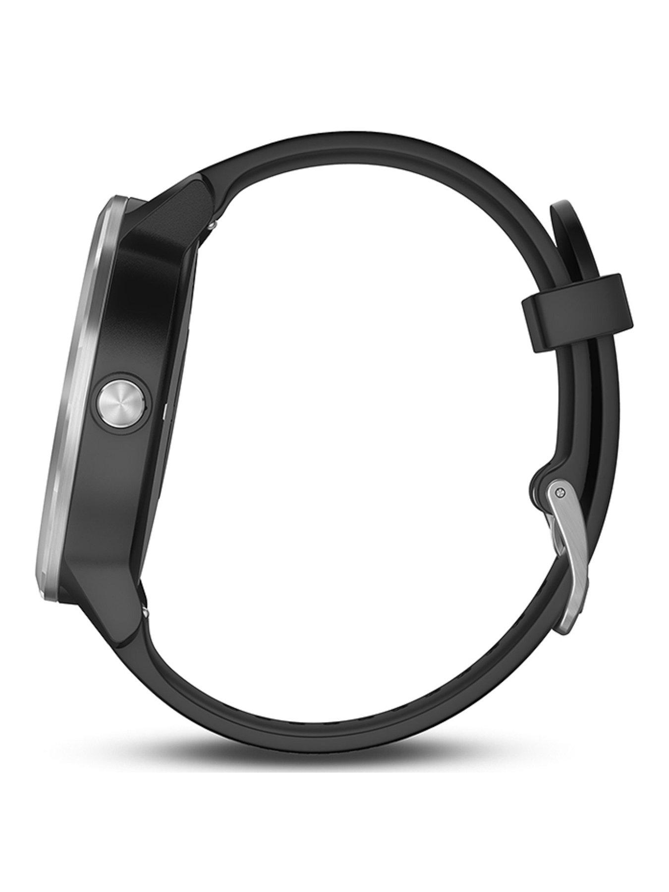 vivoactive 3 sports apps