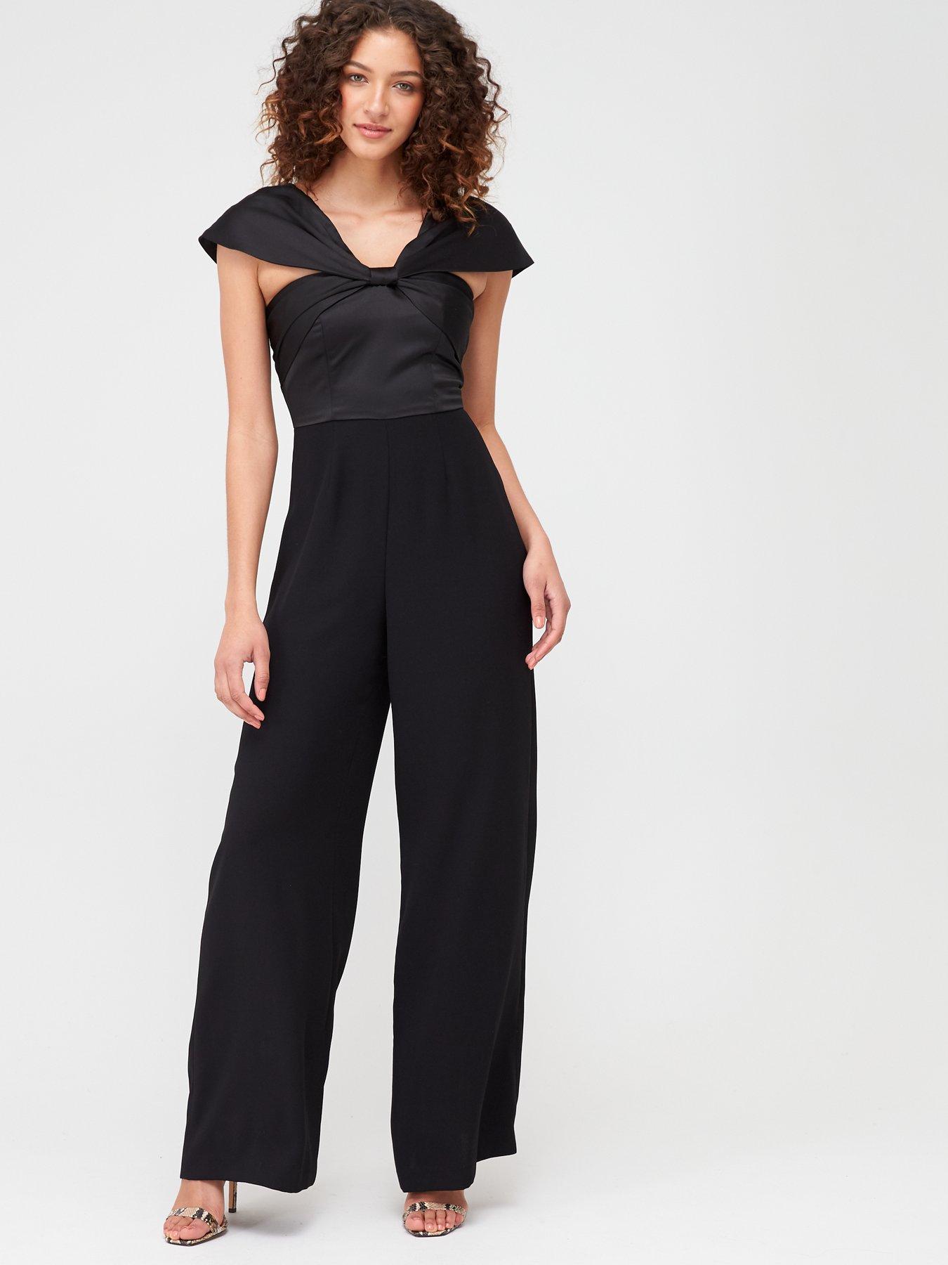 v by very jumpsuits