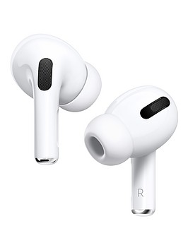 Apple AirPods are excellent earbuds with great sound quality.