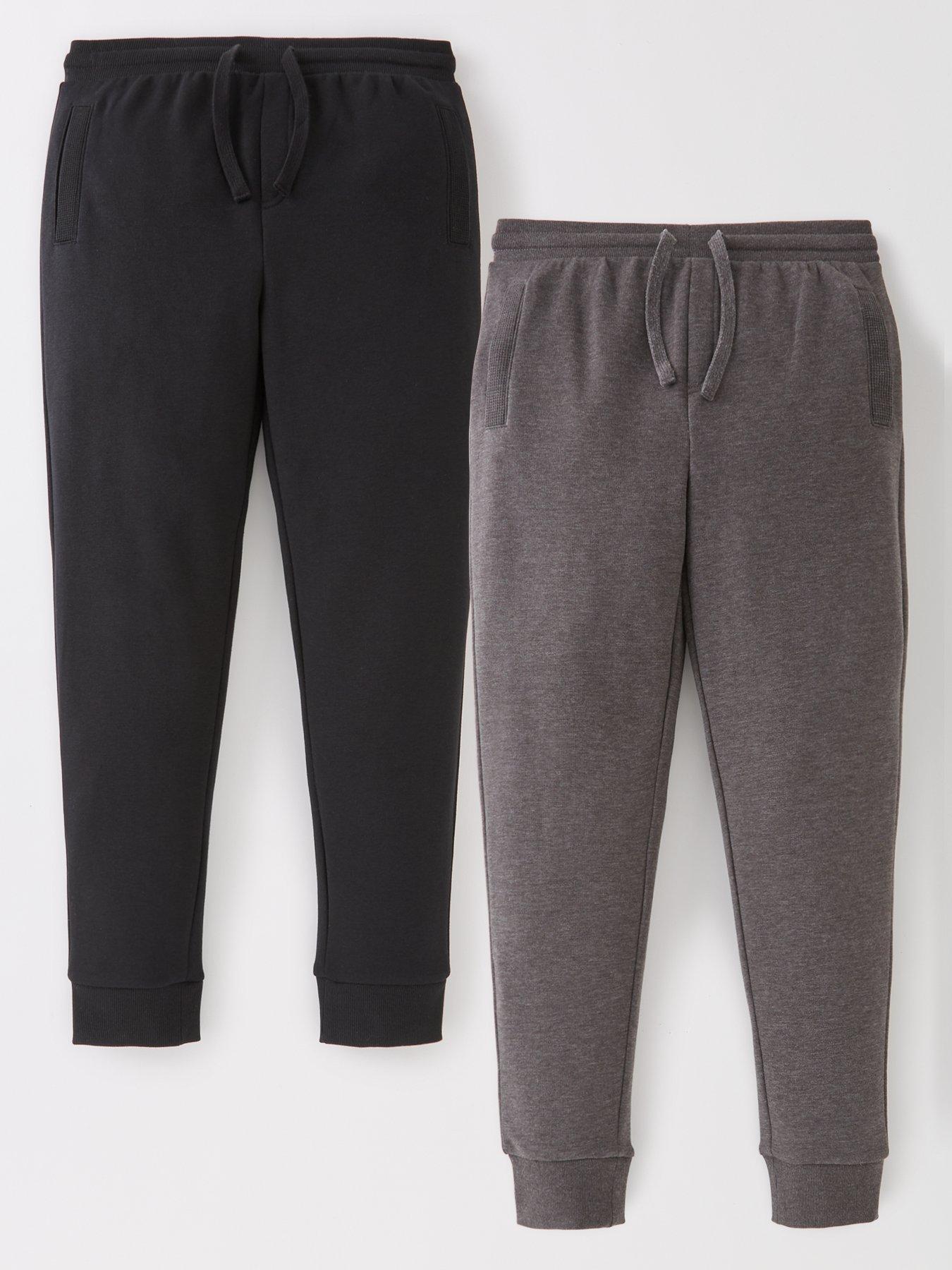 hugo boss skinny joggers
