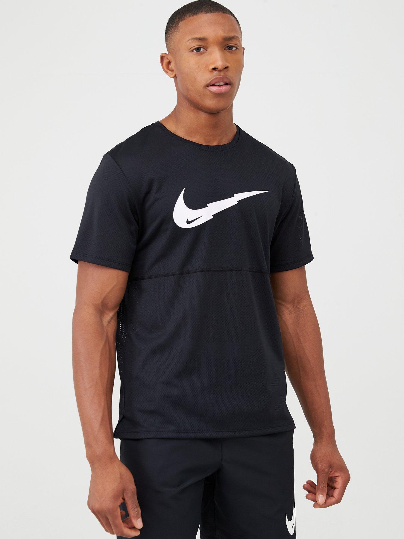 nike run breathe t shirt