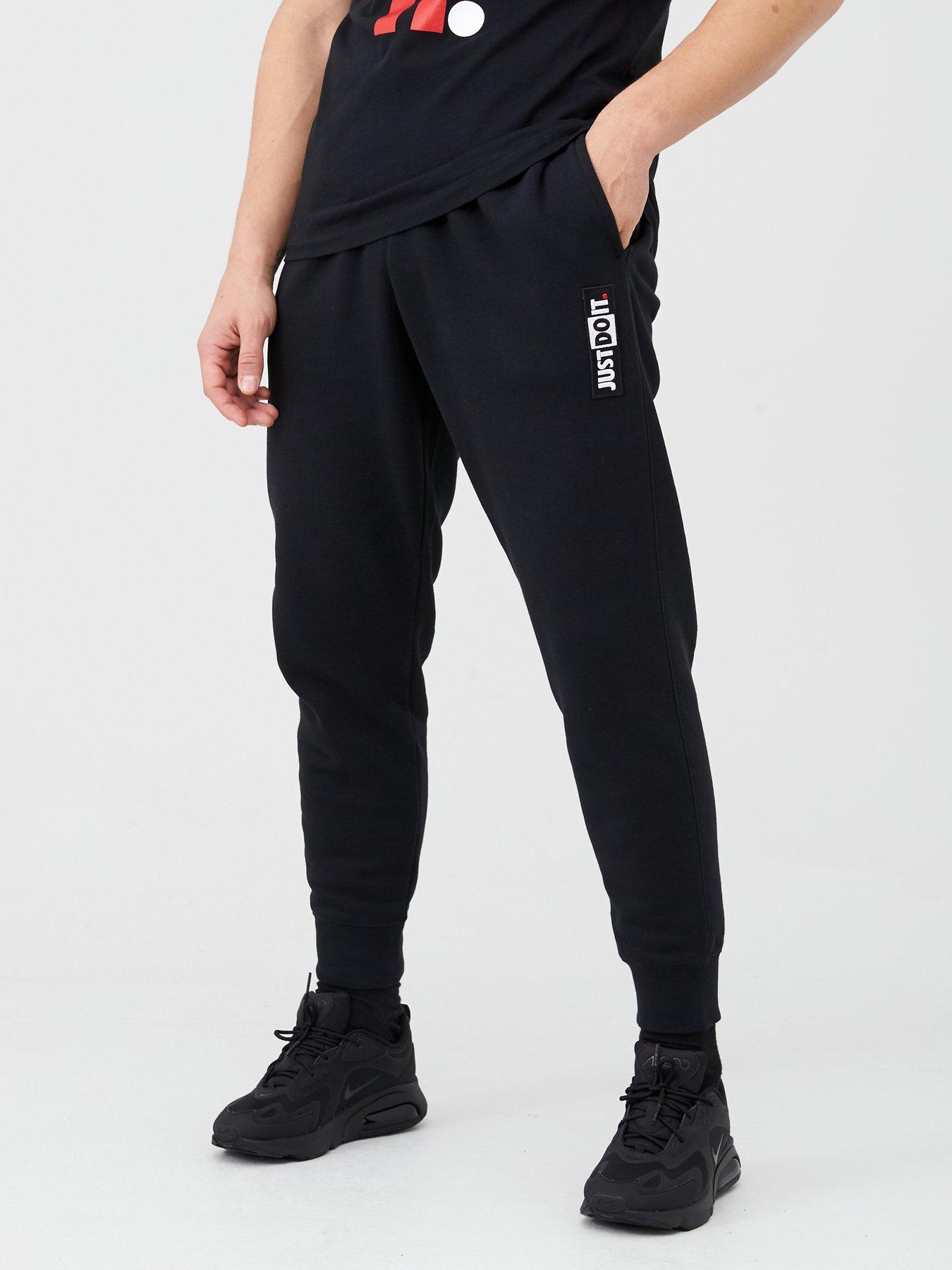 nike jdi joggers