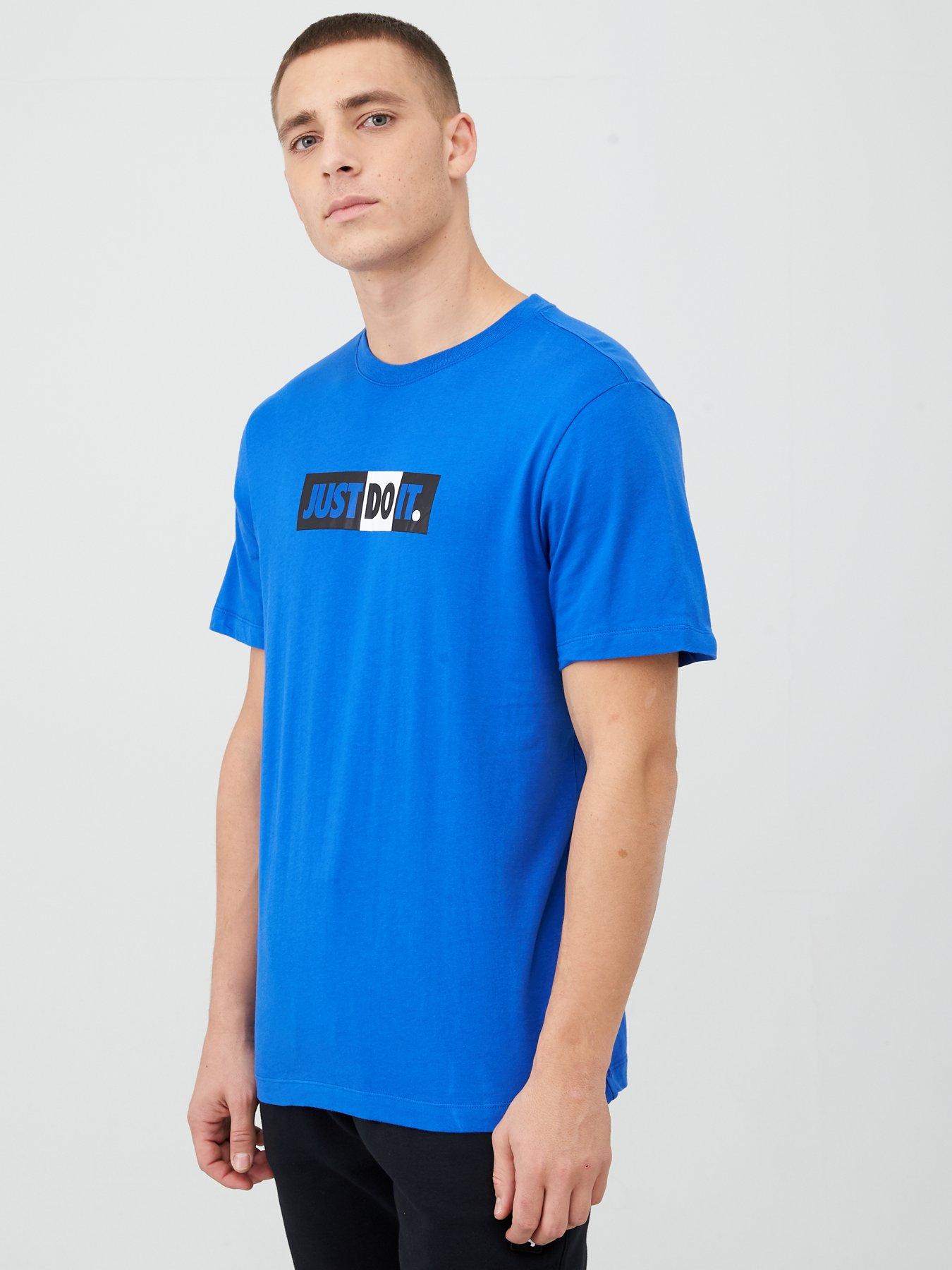 joe wicks nike t shirt