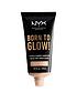 nyx-professional-makeup-born-to-glow-naturally-radiant-foundationstillFront