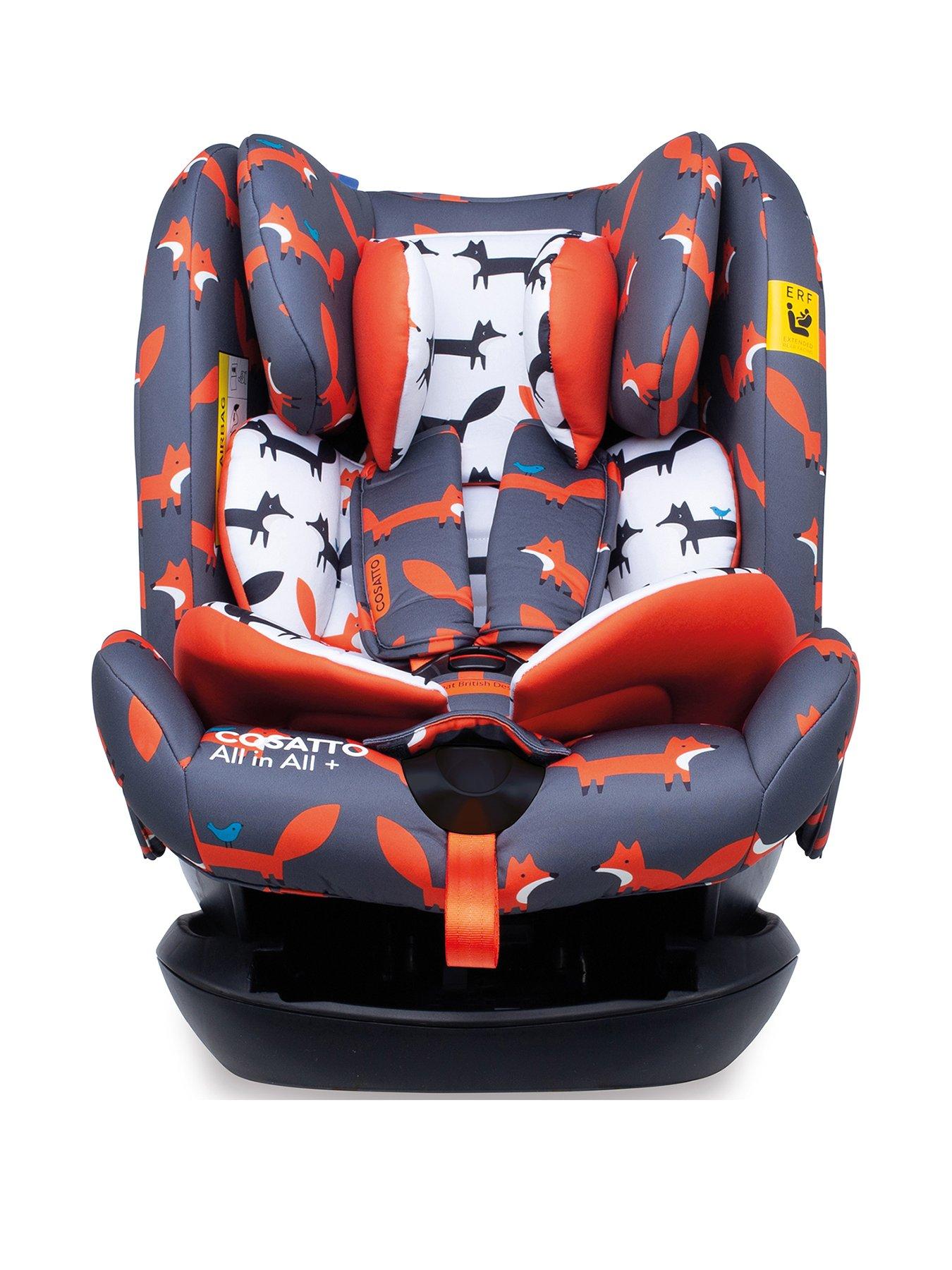 cosatto car seat sale