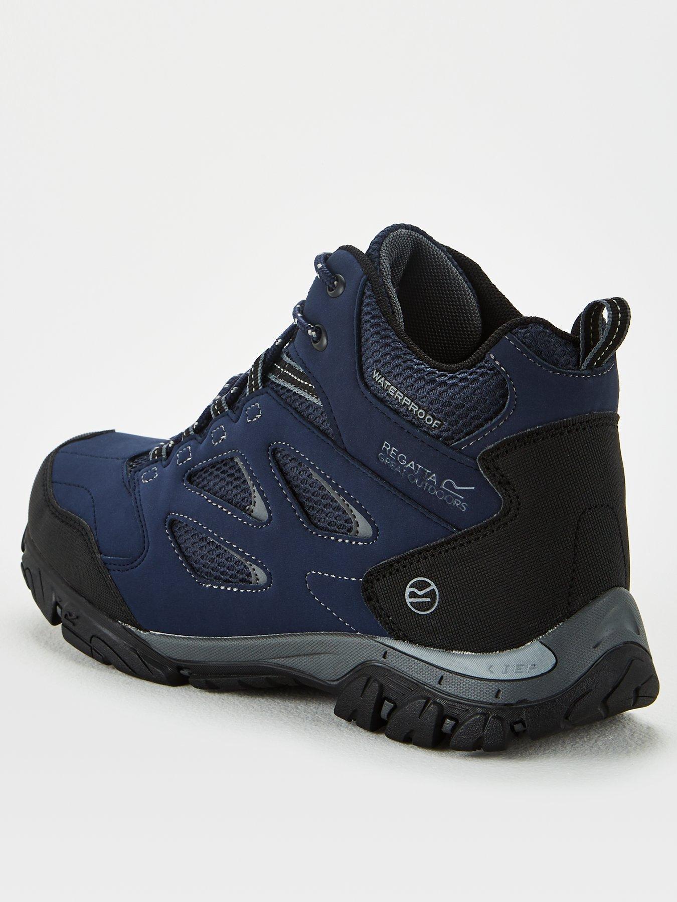 regatta holcombe boots