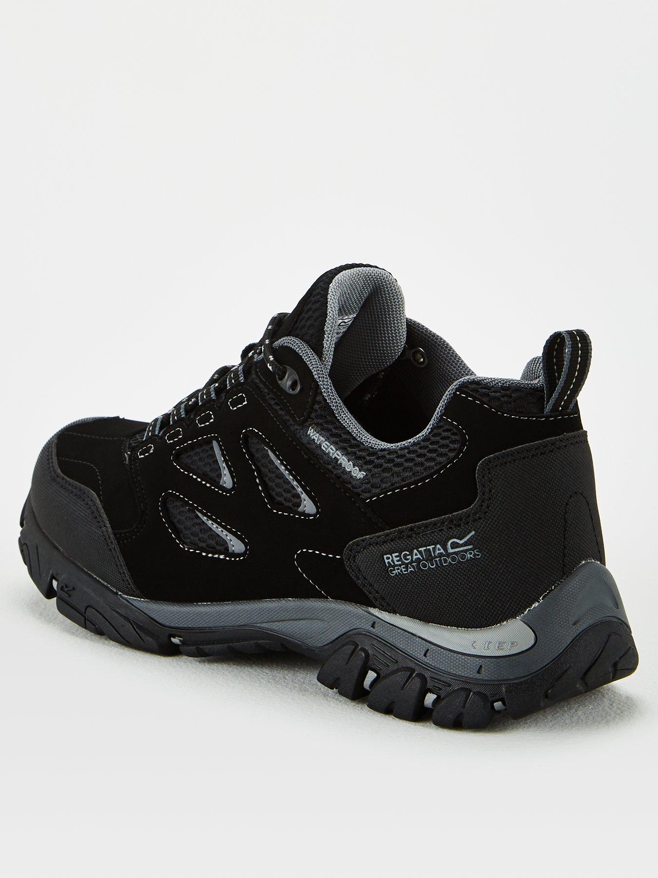 regatta holcombe iep low