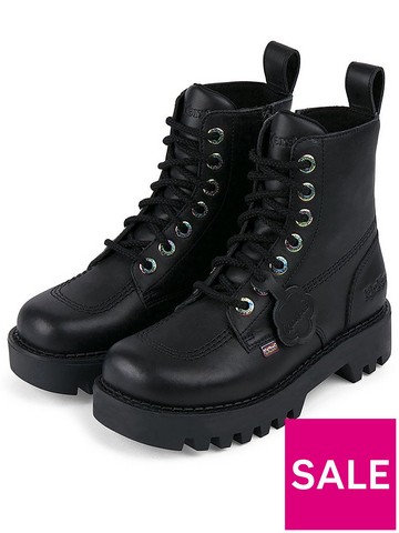 womens kickers light green kick hi boots Moda estilo Estilos Moda womens kickers light green kick hi boots Moda estilo Estilos Moda