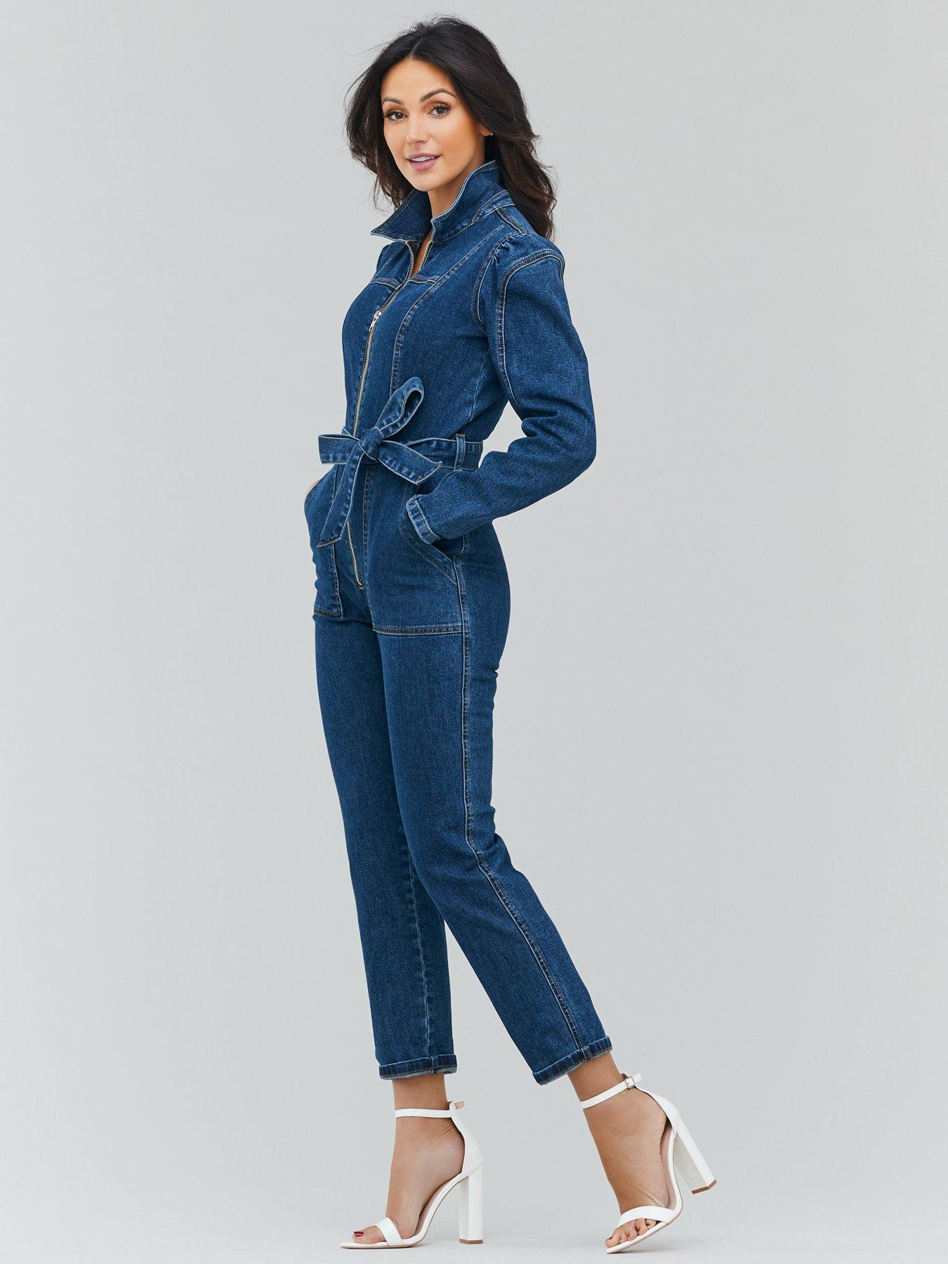 michelle keegan jumpsuit