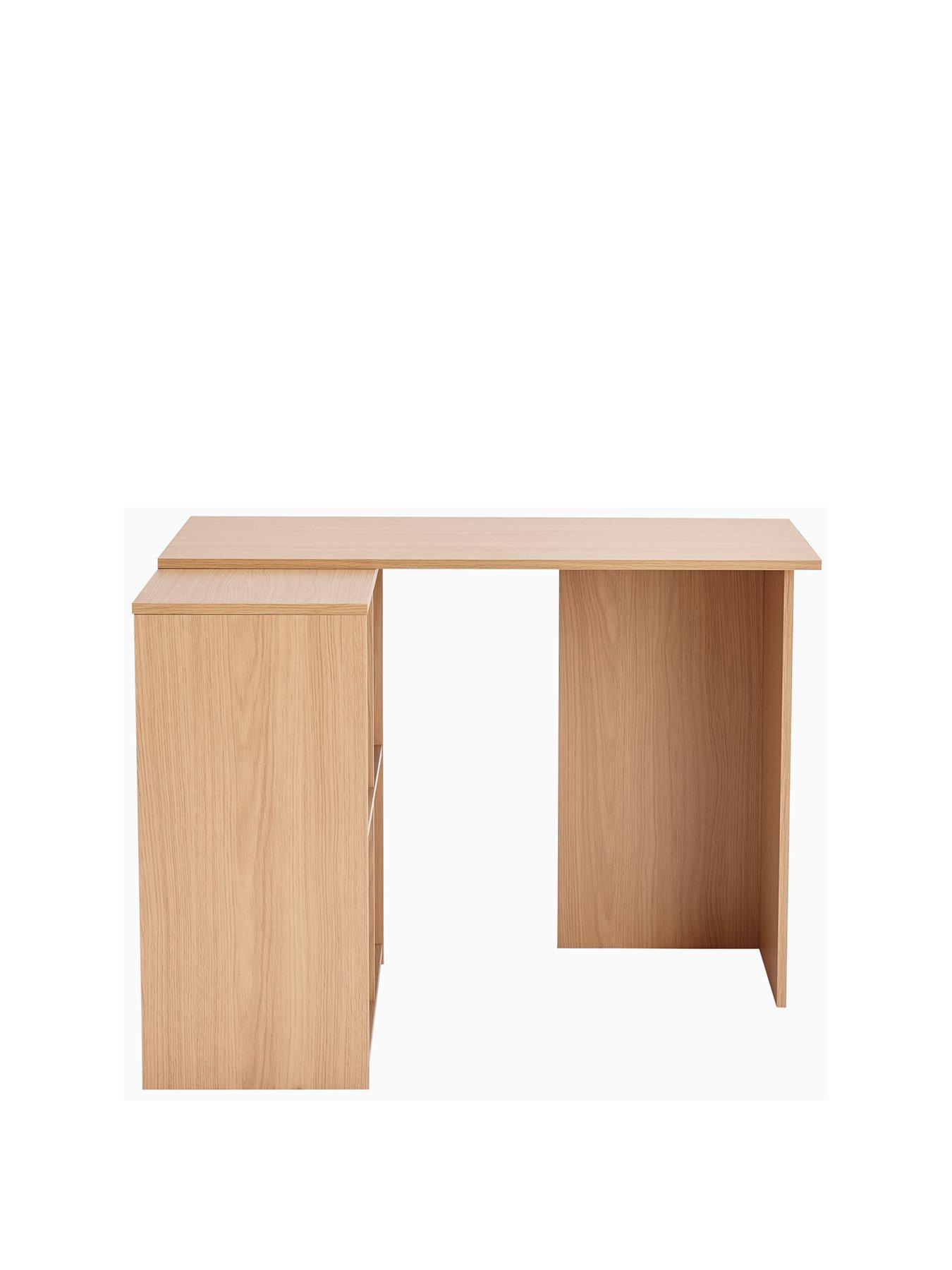 Oslo Corner Desk Littlewoodsireland Ie