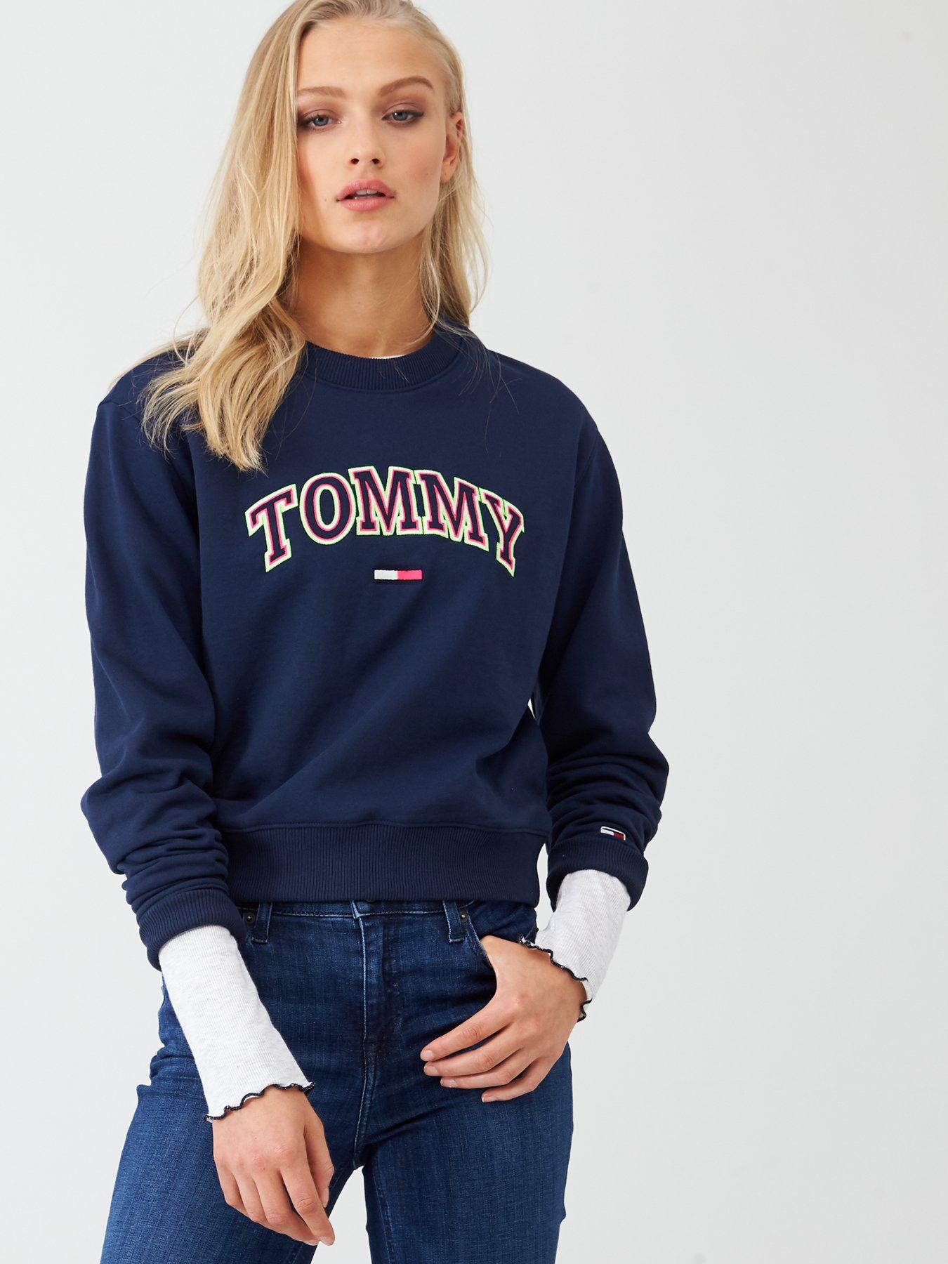 tommy jeans ireland