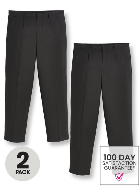 v-by-very-boys-regular-legnbspschool-trousers-plus-sizenbsp--black