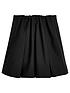 everyday-girls-2-pack-classic-pleated-water-repellentnbspschool-skirts-blackoutfit