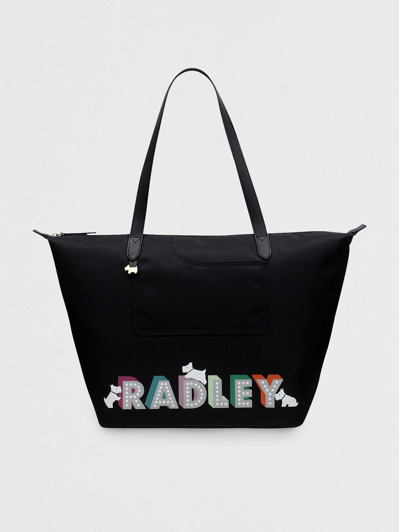 littlewoods radley bags