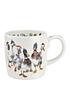 royal-worcester-wrendale-duck-the-halls-christmasnbspmugfront