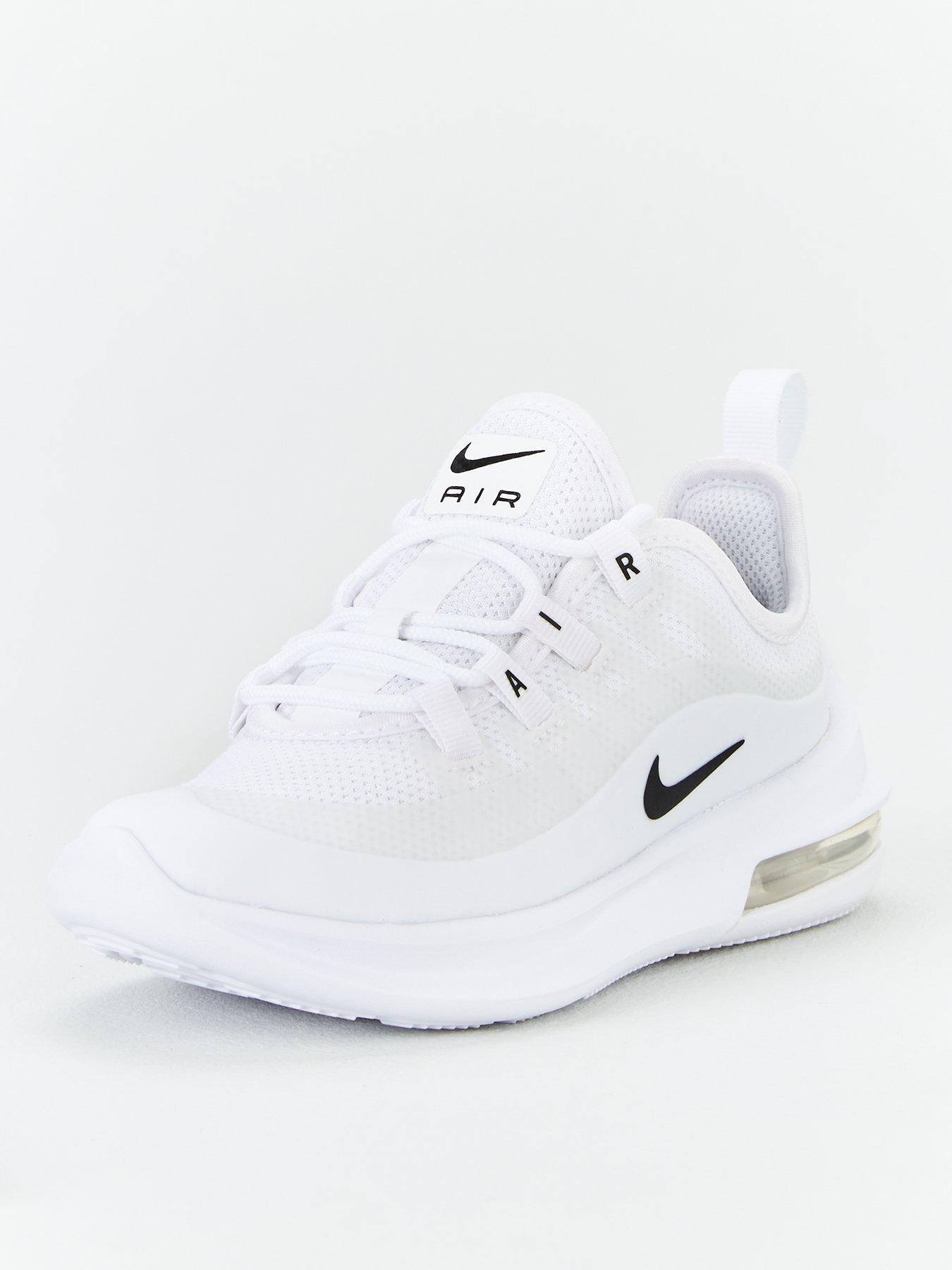 childrens nike air max trainers