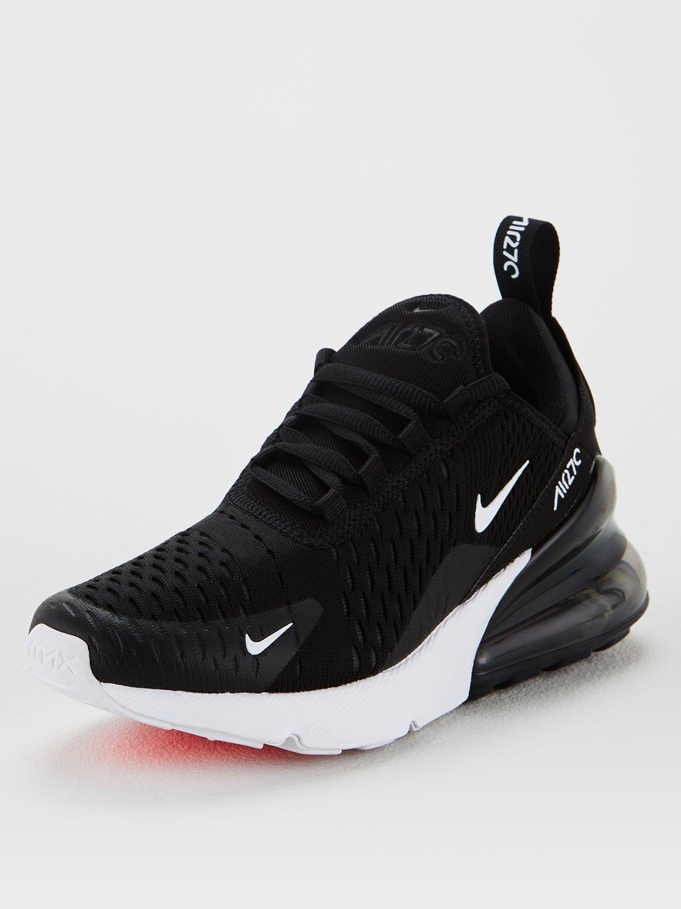 air max 270 in washing machine