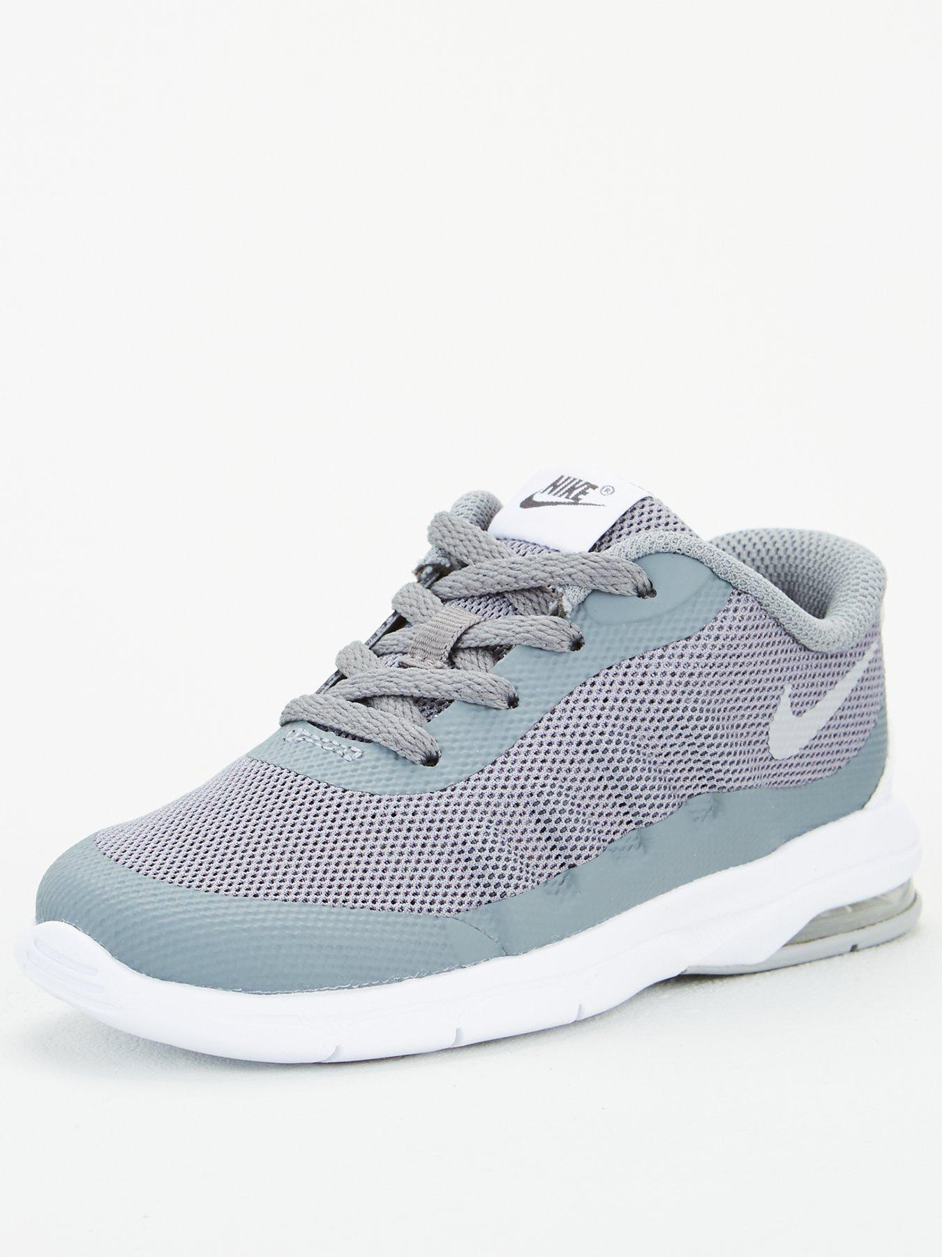 nike air max invigor print childrens trainers