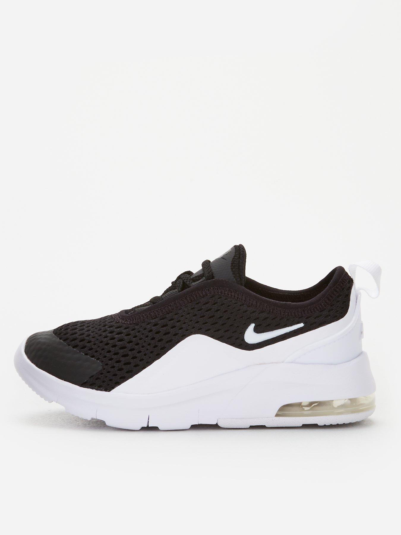 nike air max motion 2 infant