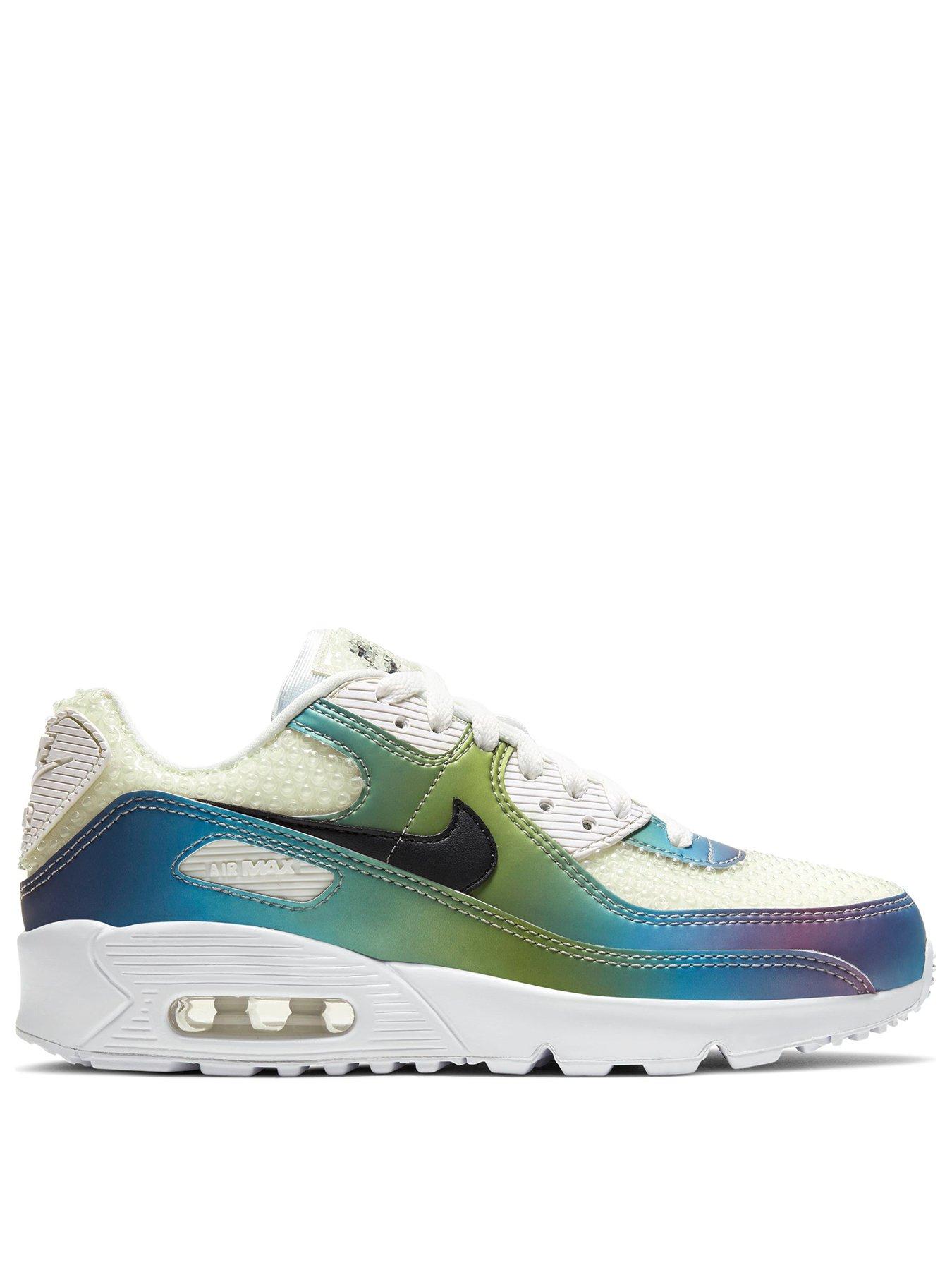 nike air max 207 junior