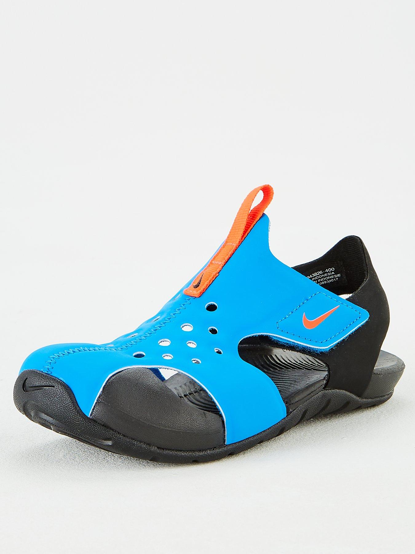 nike sandals preschool