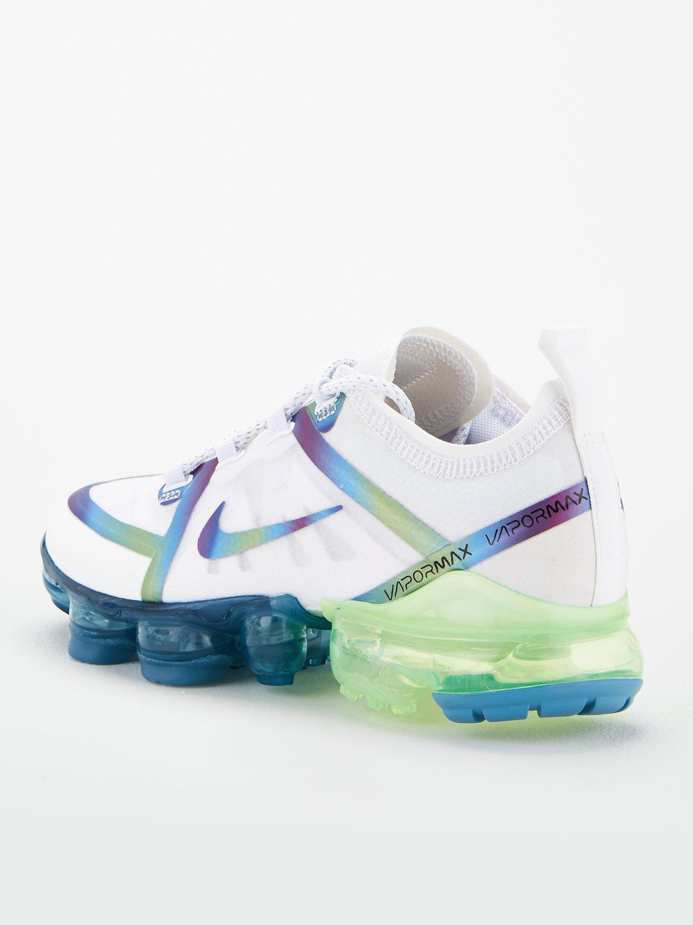 Buy Black Nike Air VaporMax 2019 Utility JD Sports