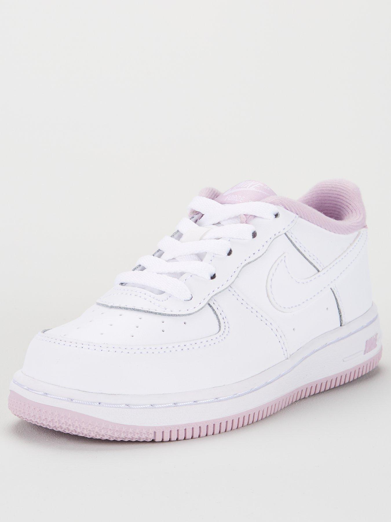 nike crib air force 1 trainer
