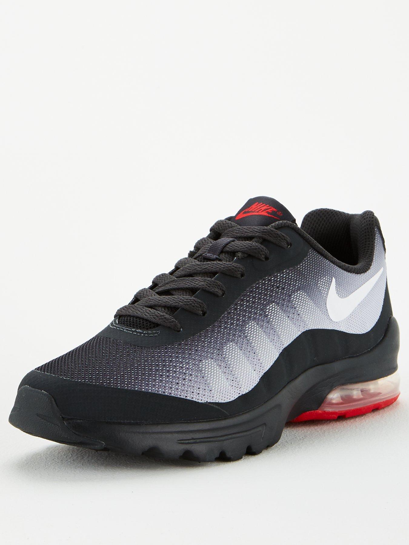 nike air max invigor black