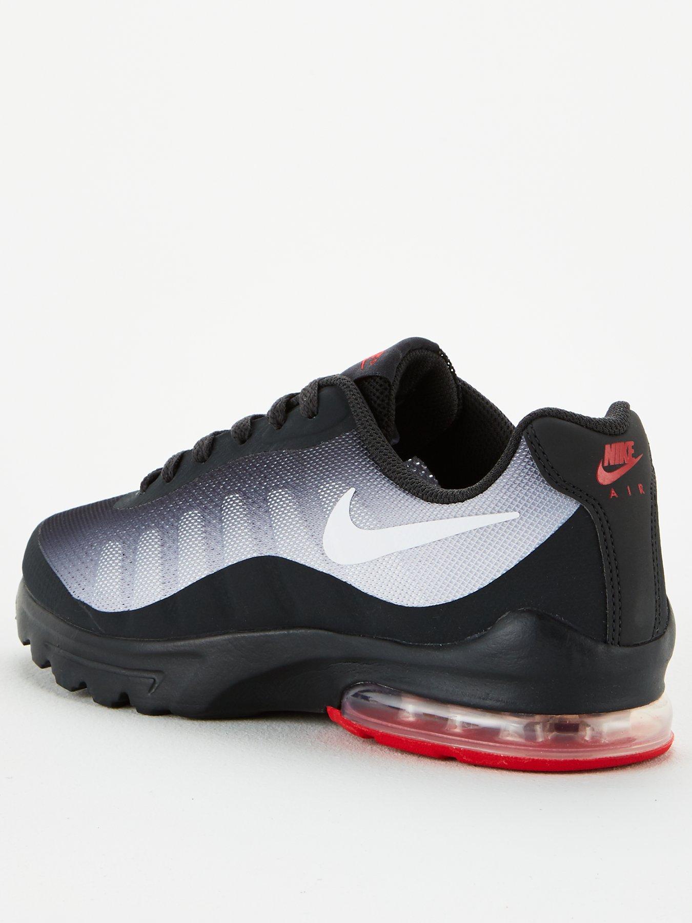 junior nike air max invigor