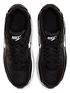 nike-air-max-90-leather-junior-trainers-blackwhiteoutfit