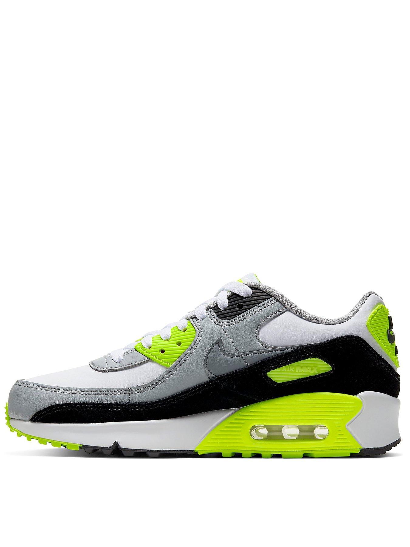 nike air max 90 size 5.5