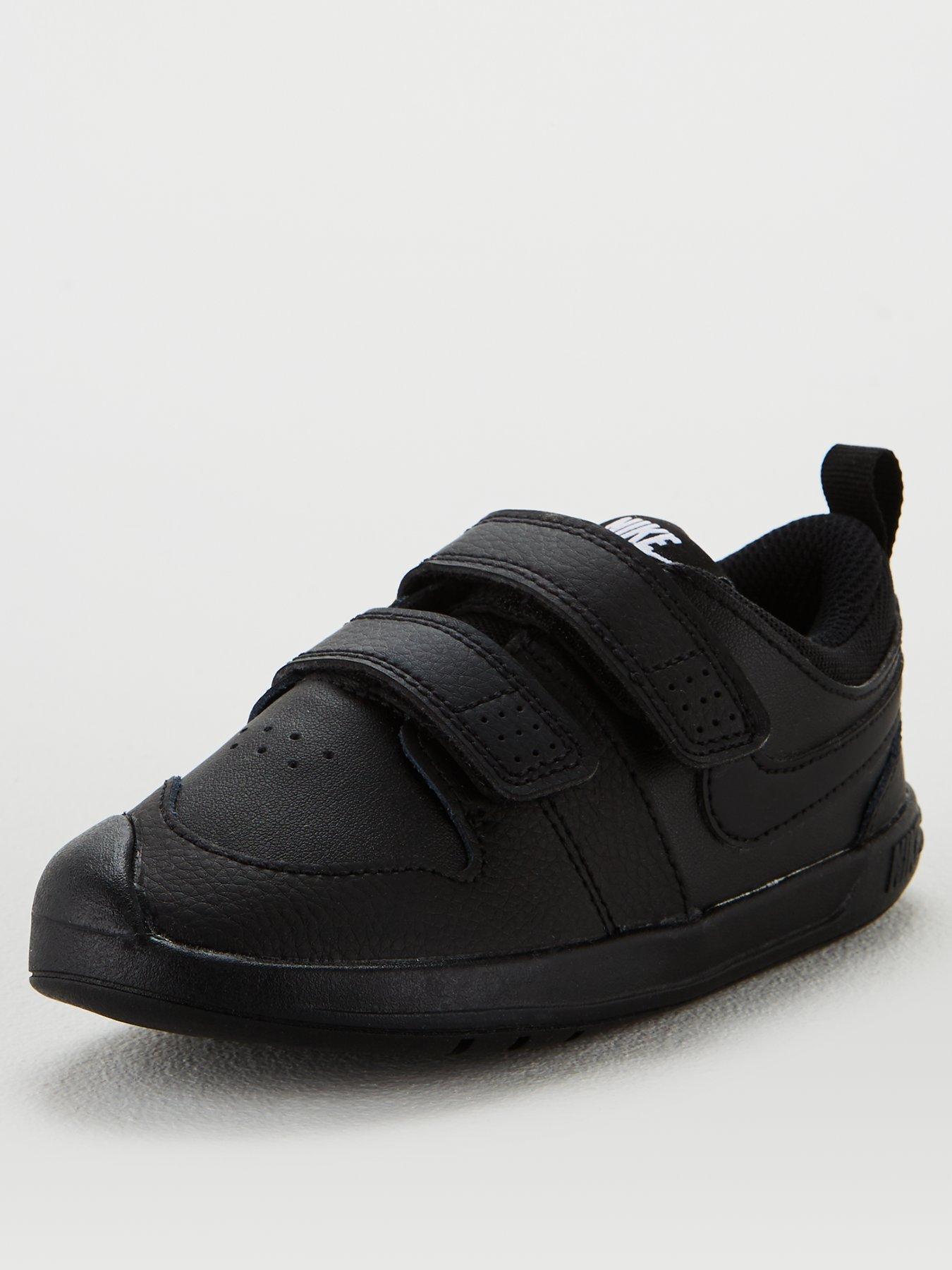 size 5 infant trainers