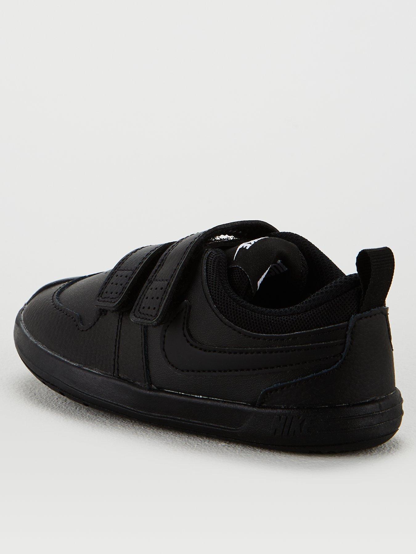 infant size 5 nike trainers