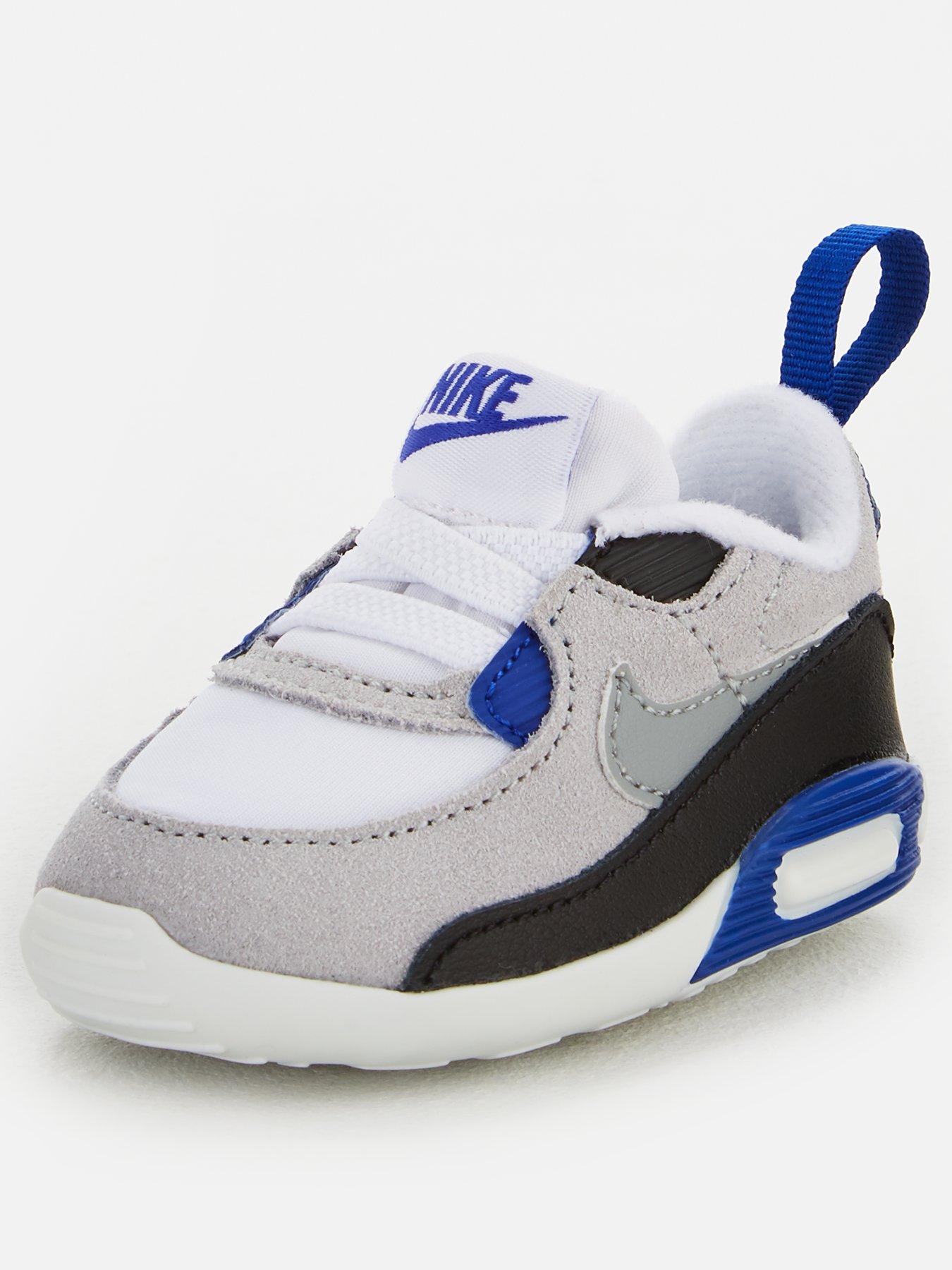 baby nike crib shoes