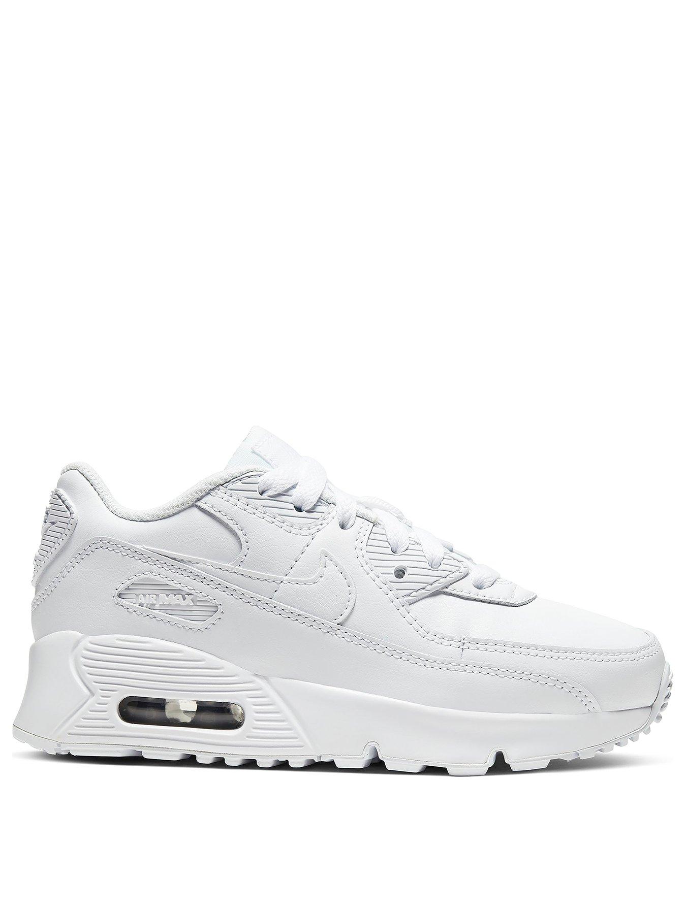 air max 90 size 2