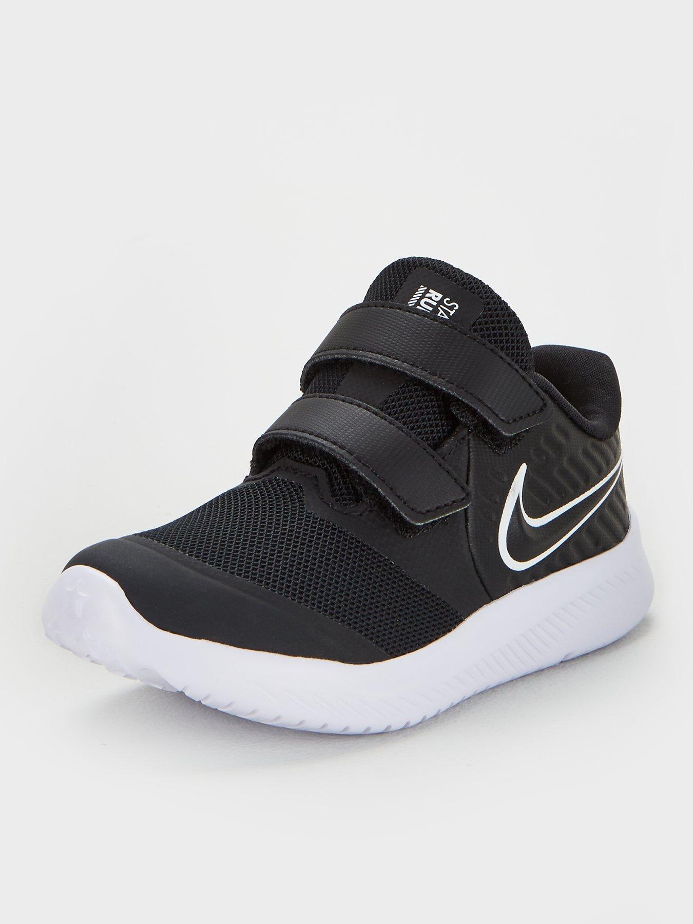 nike size 2 infant