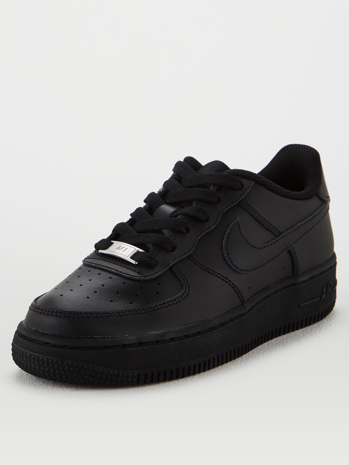 junior size air force 1
