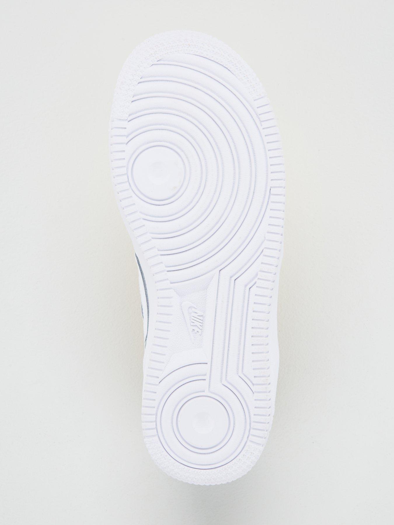 nike air force 1 littlewoods