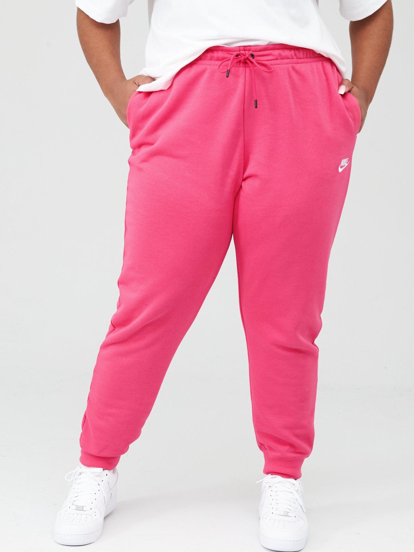 nike watermelon joggers