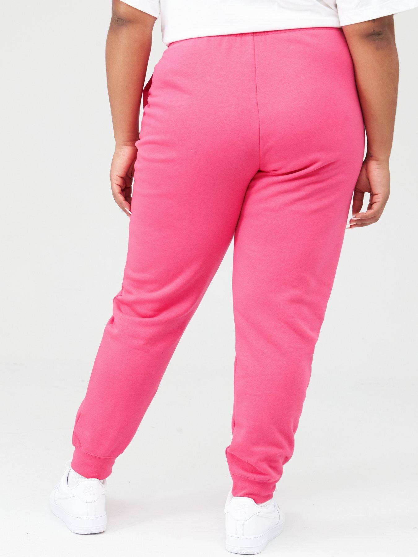 nike watermelon joggers