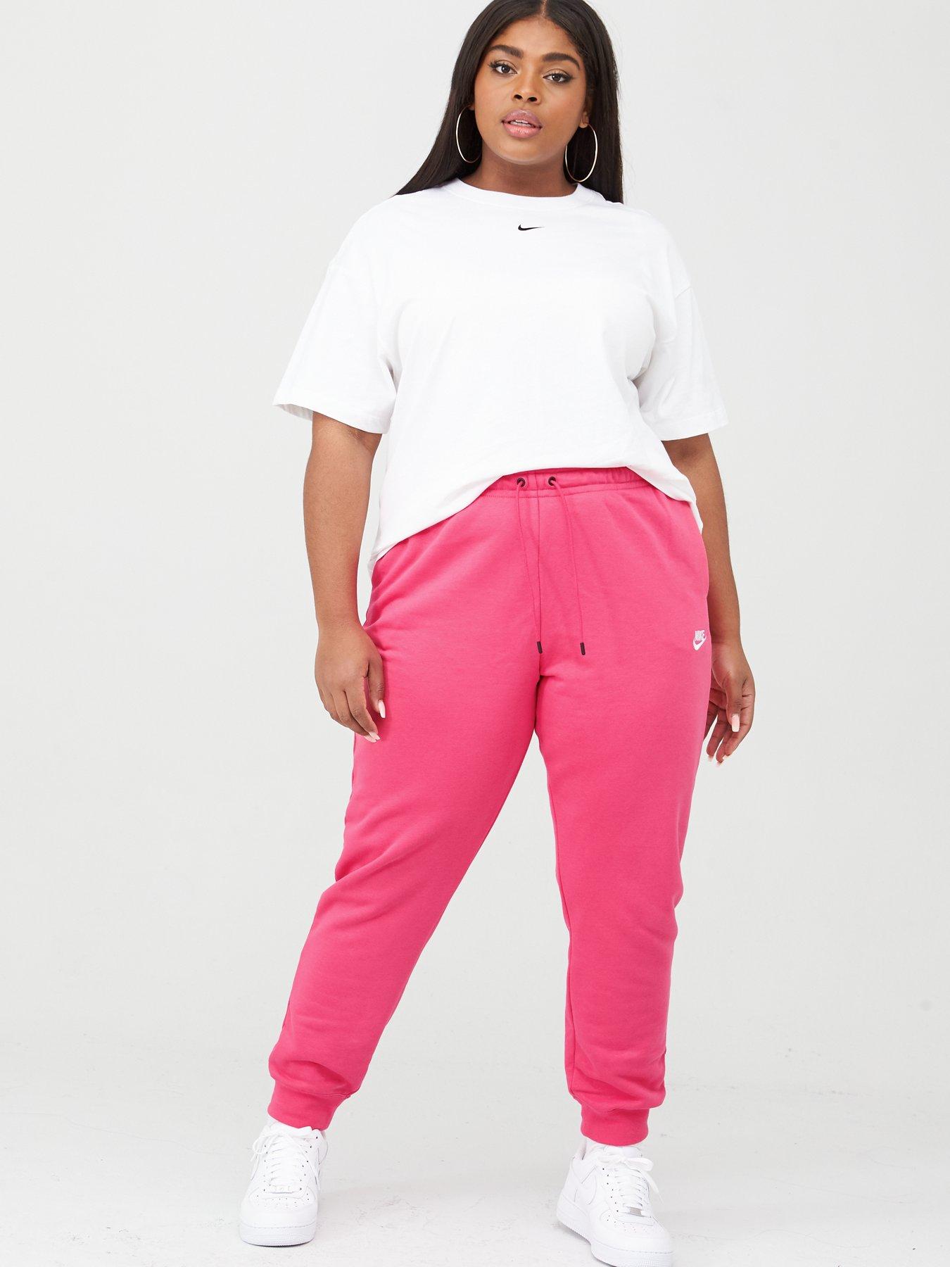 nike watermelon joggers