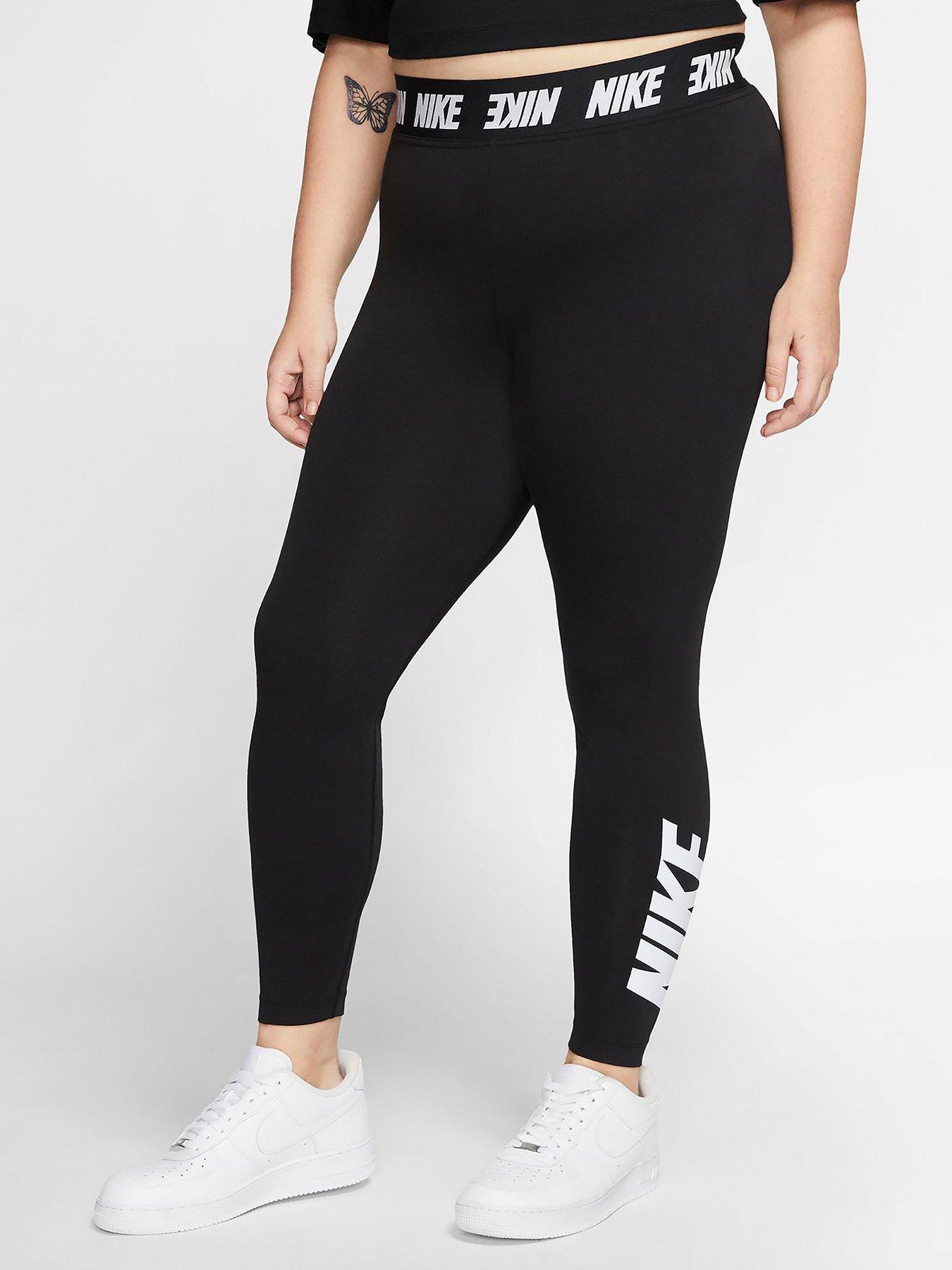 nike nsw leggings