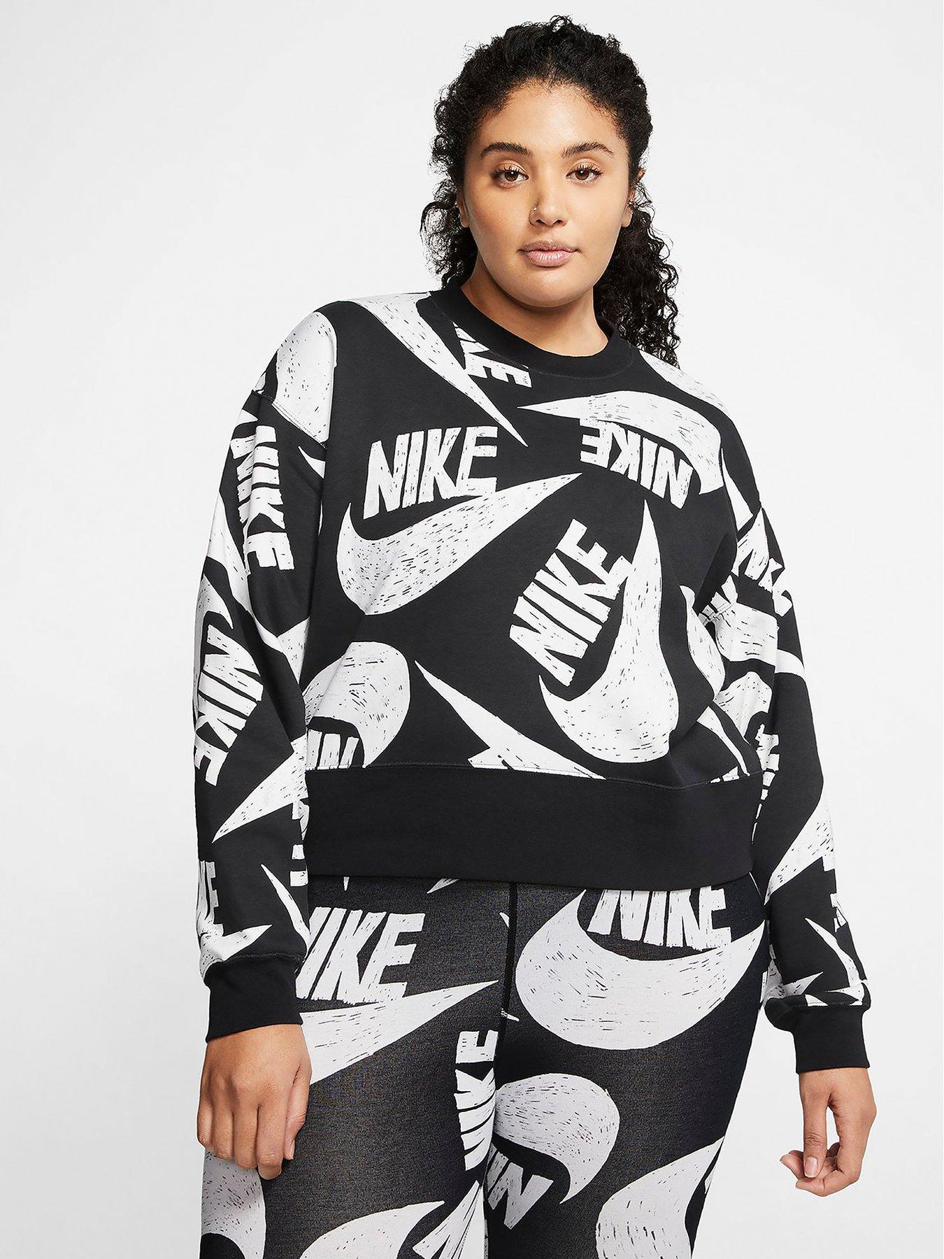 nike women's hoodies clearance