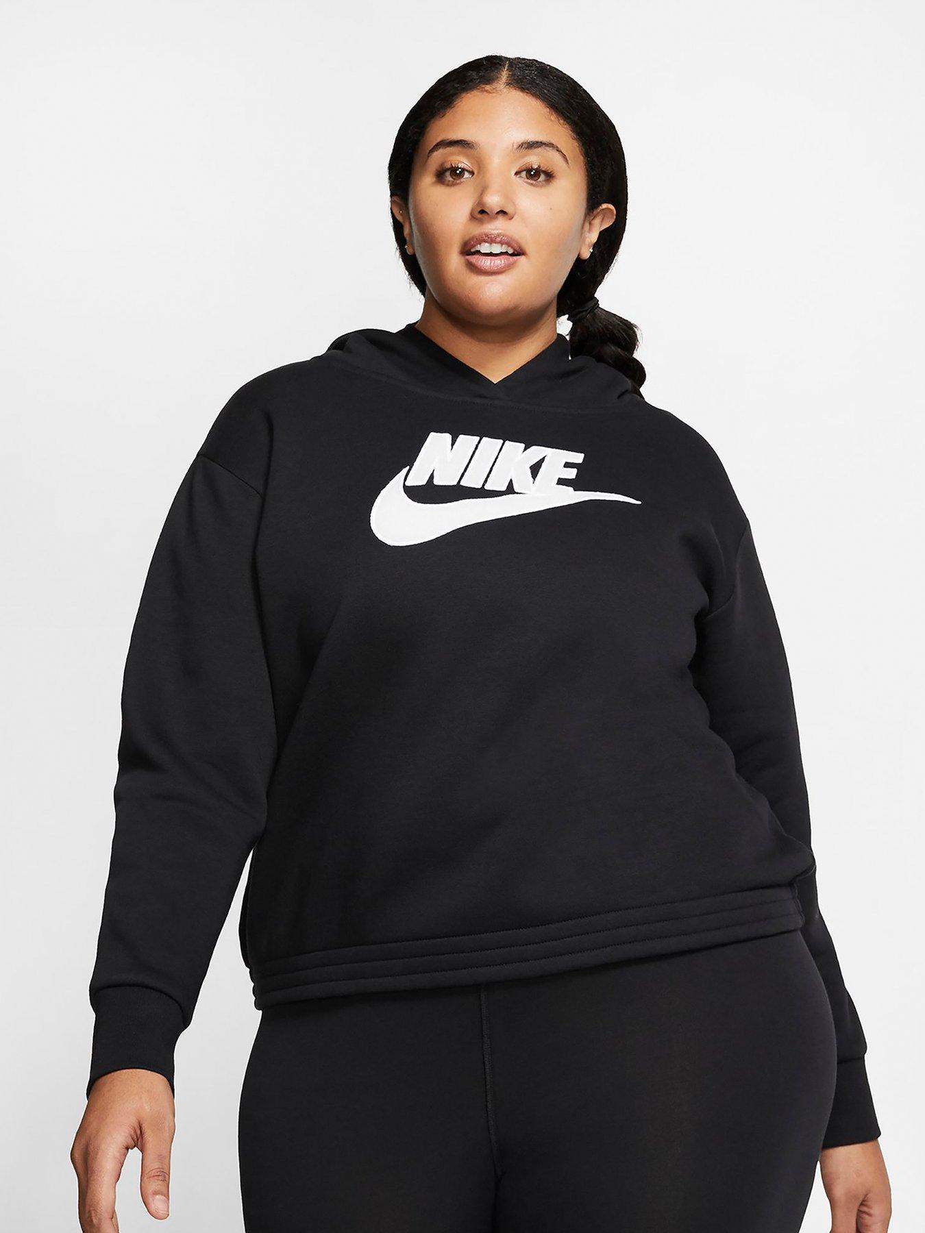 Nike women Plus Size