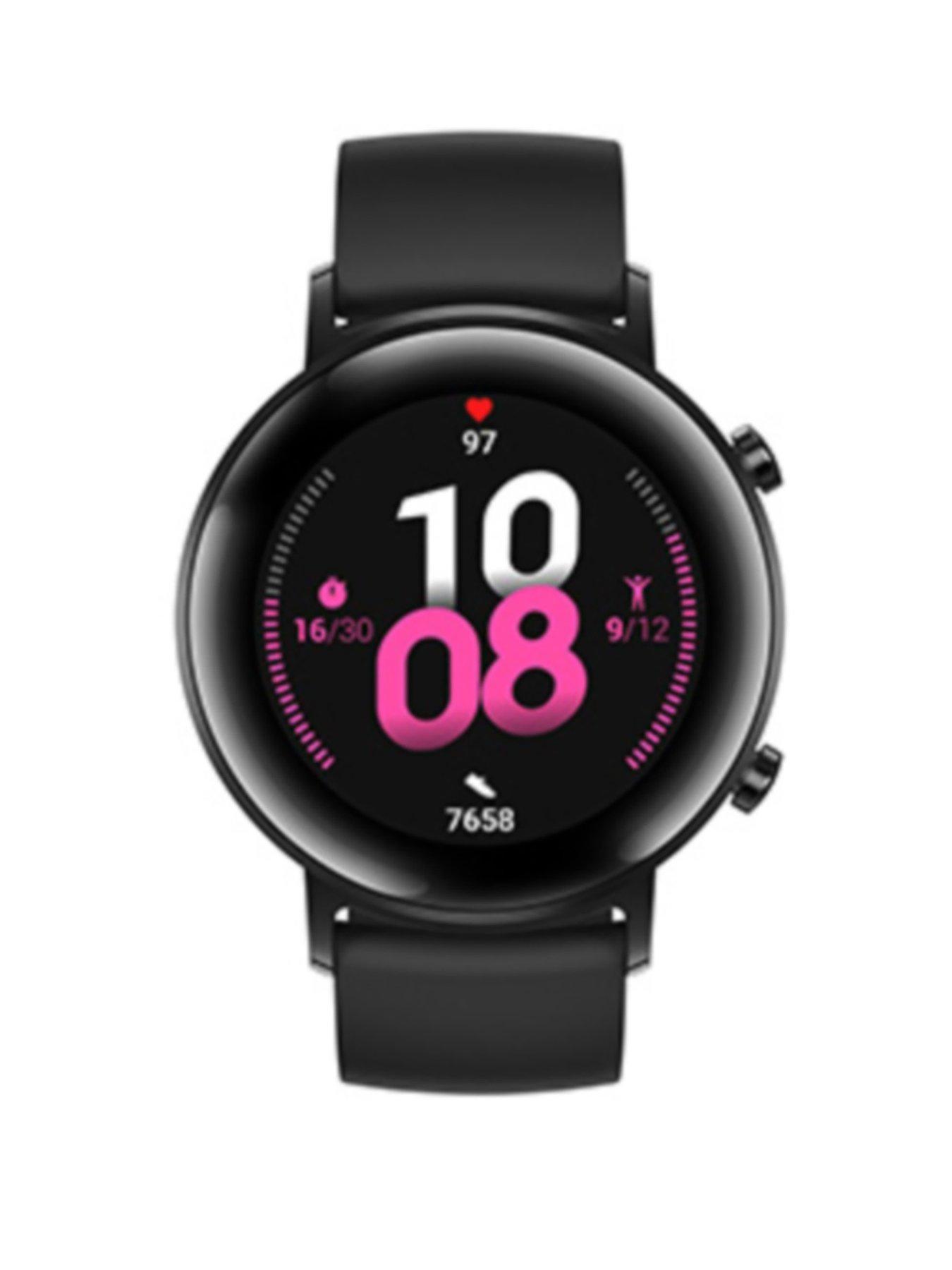 huawei watch 2 frozen