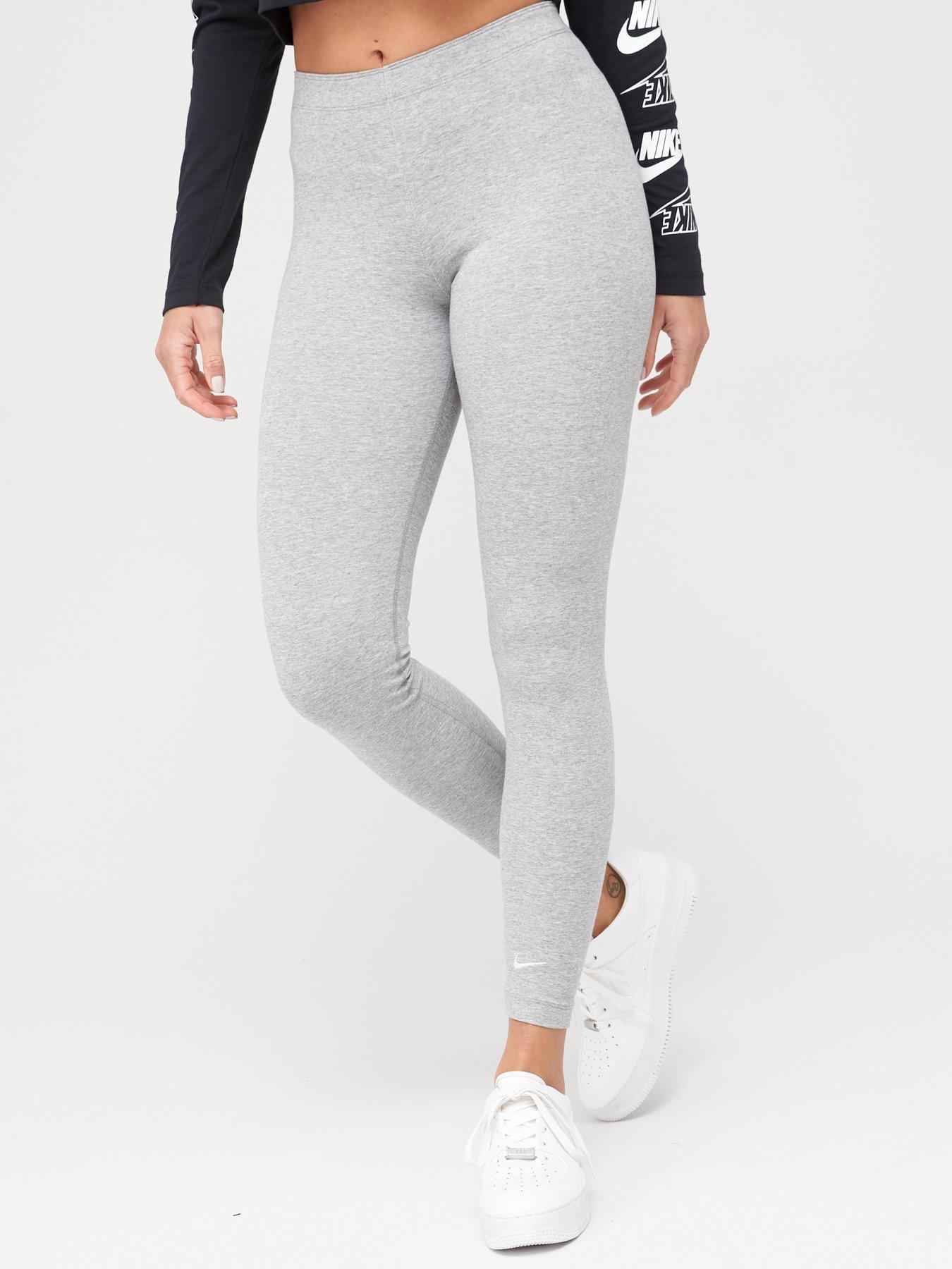 nike club legging