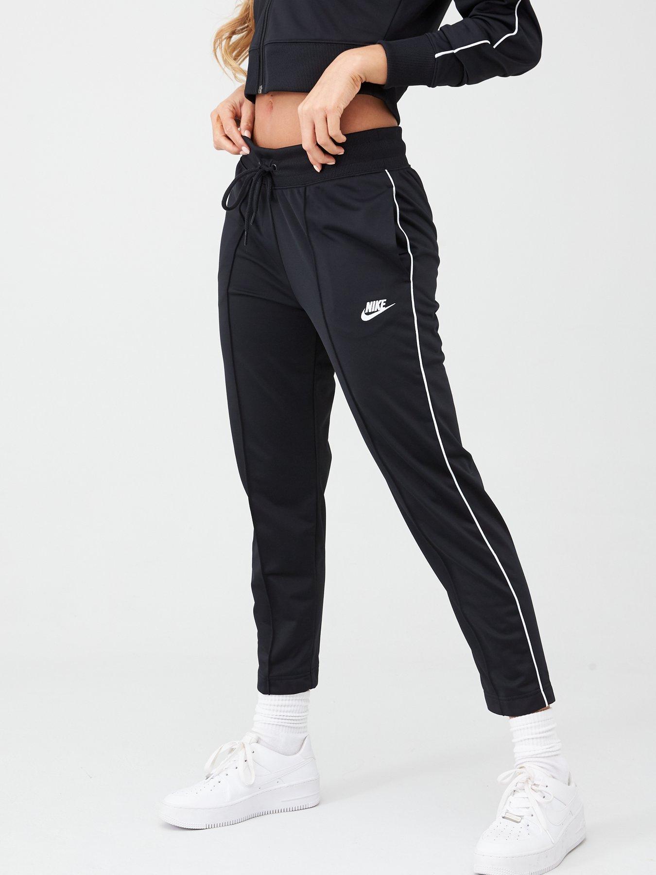 nike heritage pants