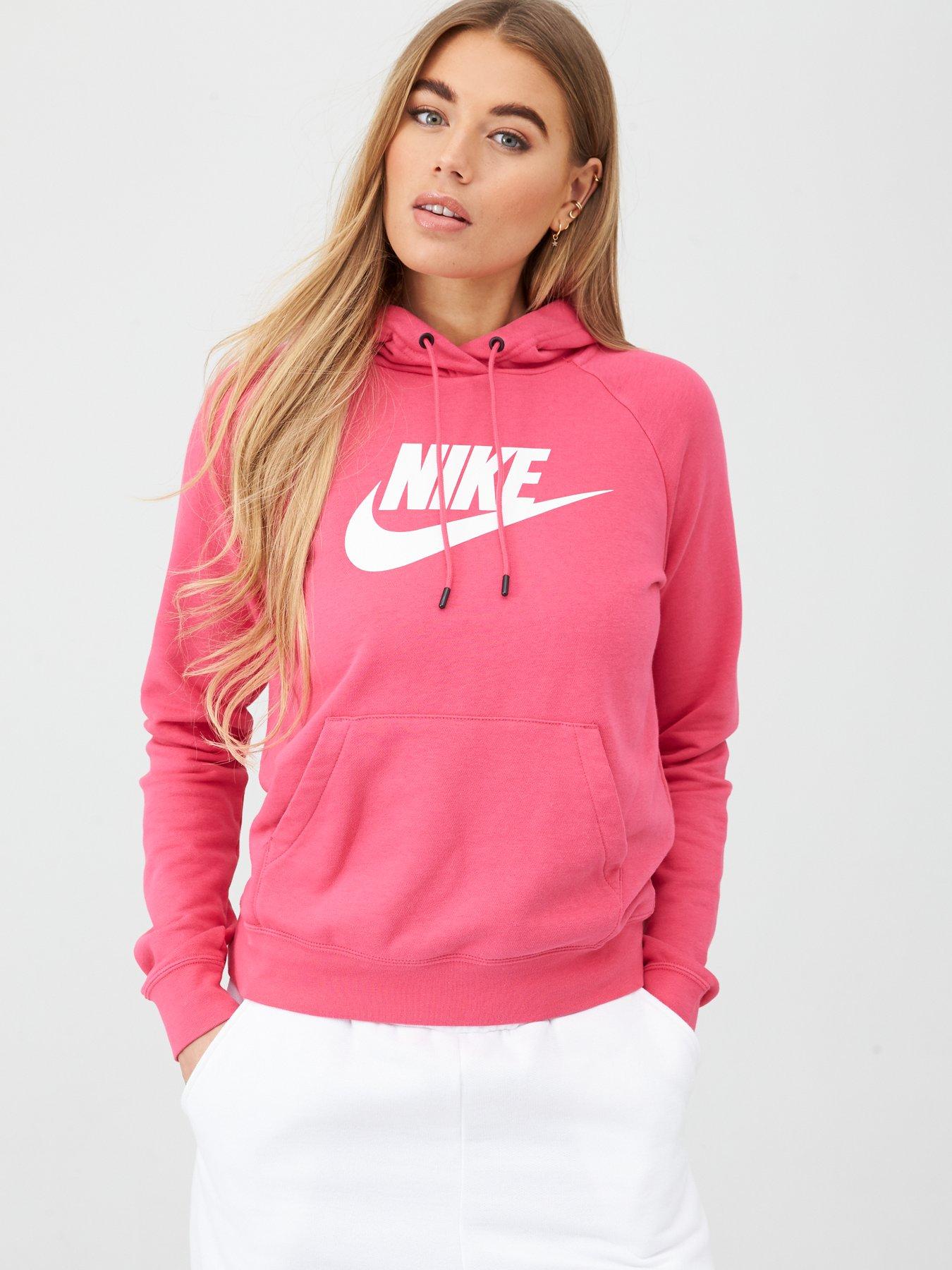 nike hoodie watermelon