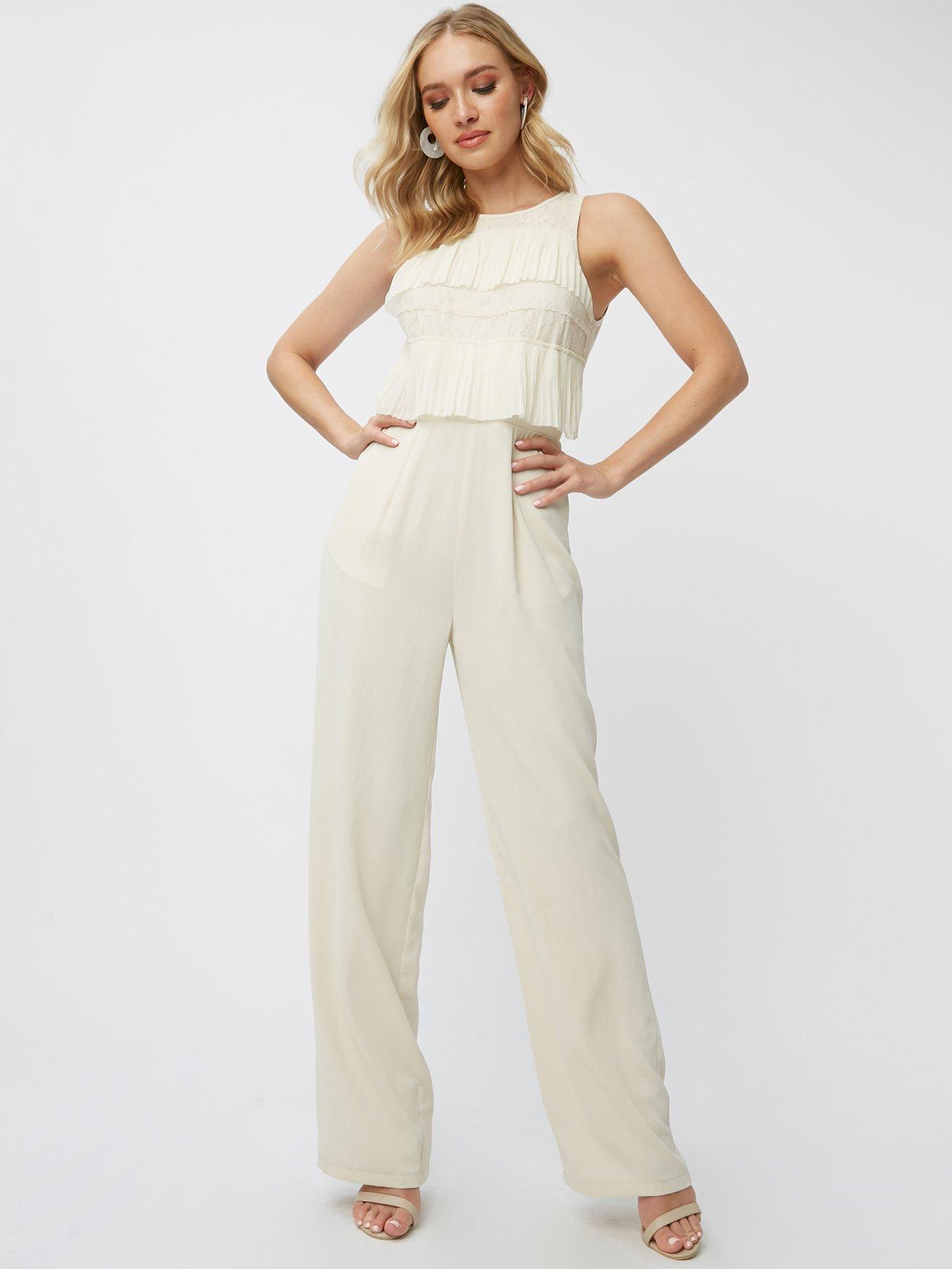littlewoods petite jumpsuits
