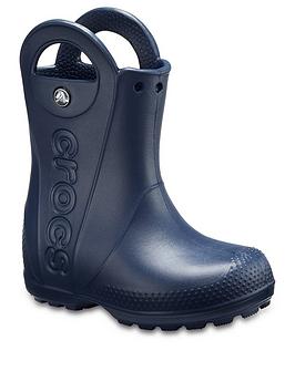 crocs-handle-it-wellington-boots-navy